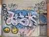 Graffiti Artwork