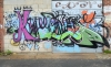Graffiti Artwork