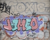 Graffiti Artwork