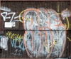 Graffiti Artwork