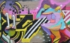 Graffiti Artwork