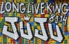 Graffiti Artwork