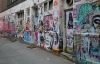 Graffiti Artwork