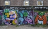 Graffiti Artwork