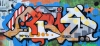 Graffiti Artwork