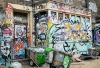 Graffiti Artwork