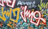 Graffiti Artwork