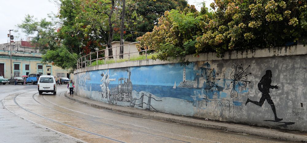 Graffiti Artwork
