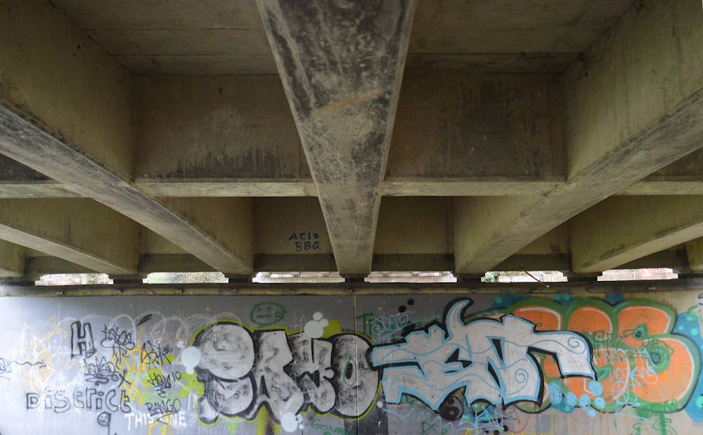 Graffiti Artwork