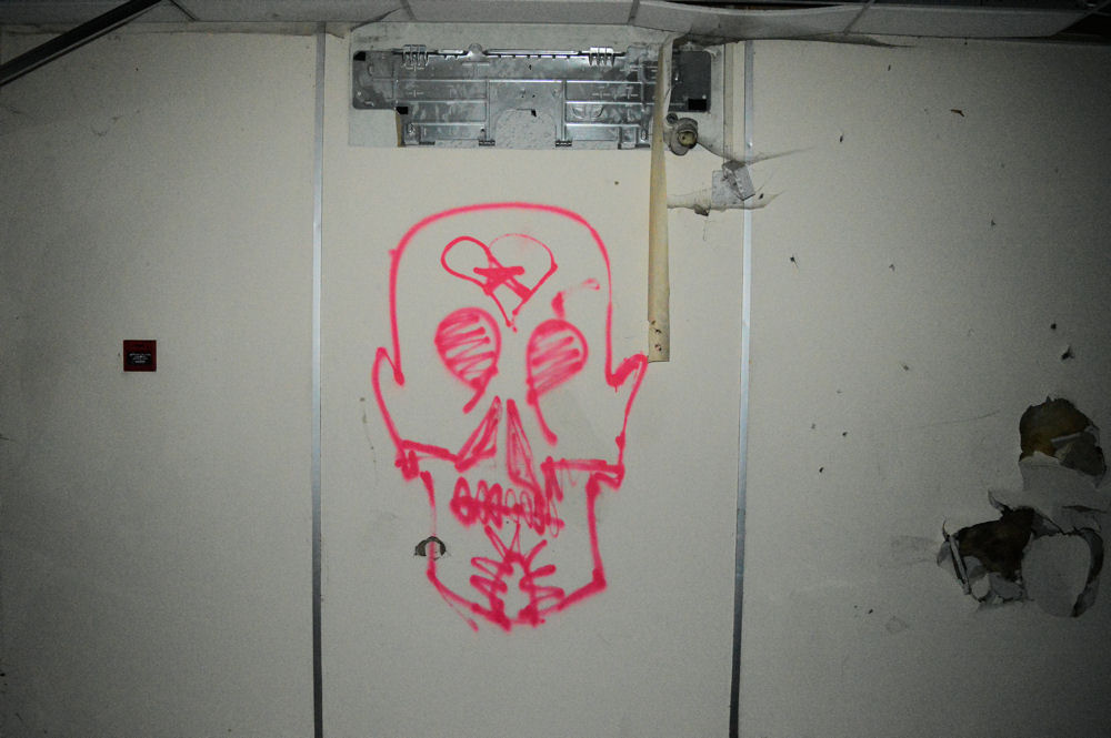 Graffiti Artwork