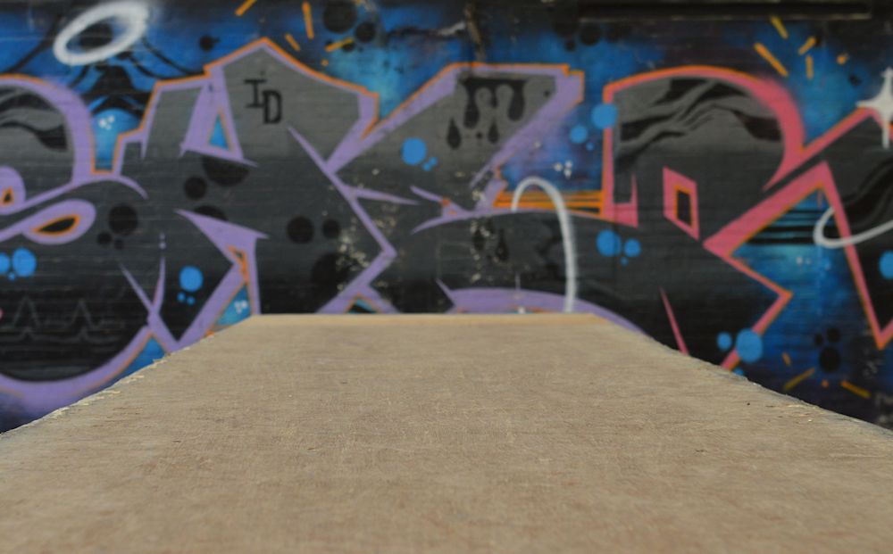 Graffiti Artwork