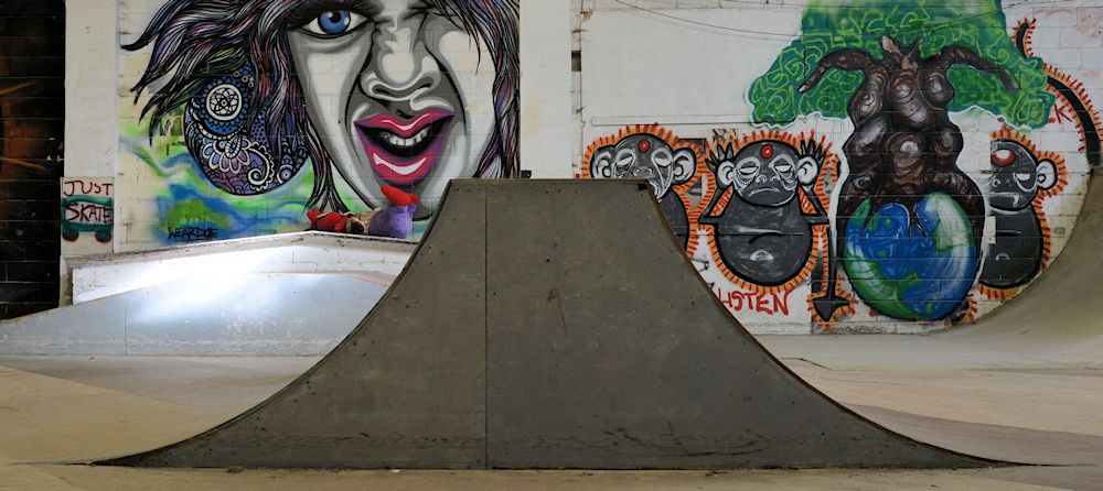 Graffiti Artwork