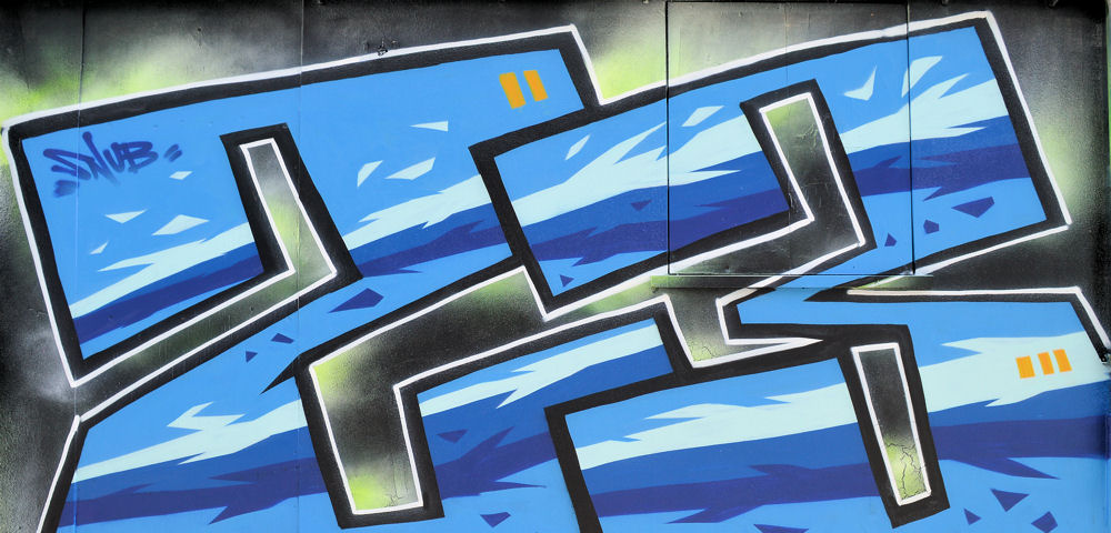 Graffiti Artwork