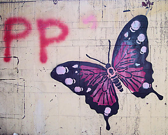 Graffiti Artwork