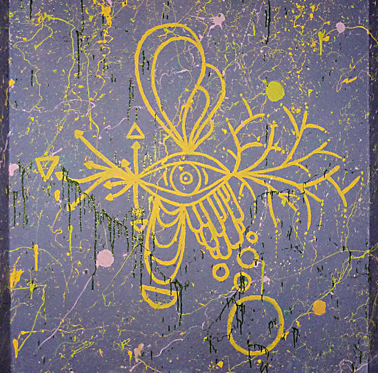 Graffiti Artwork
