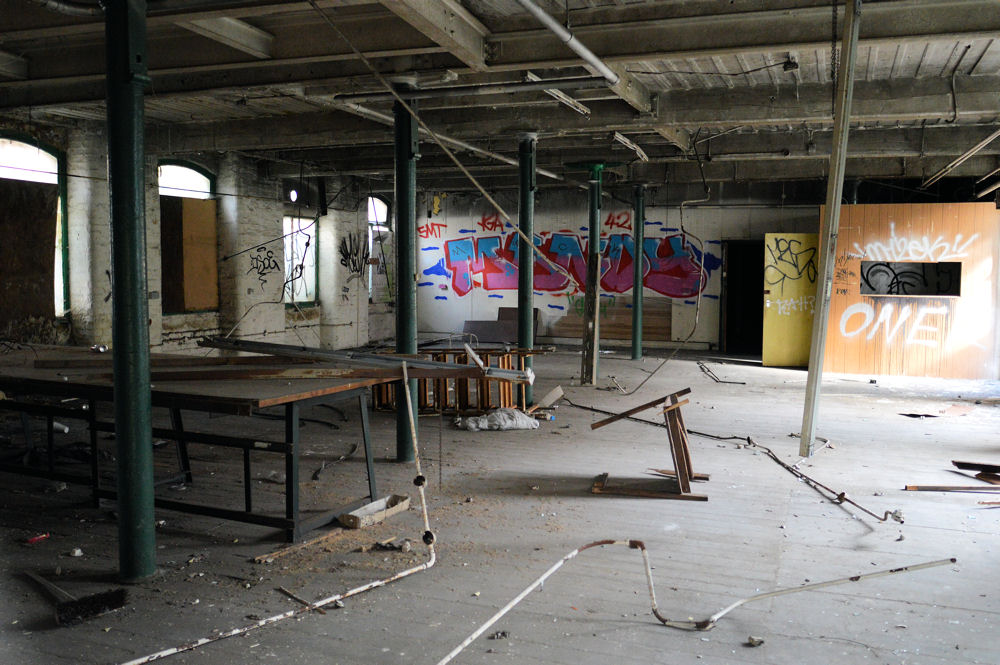 Graffiti Artwork