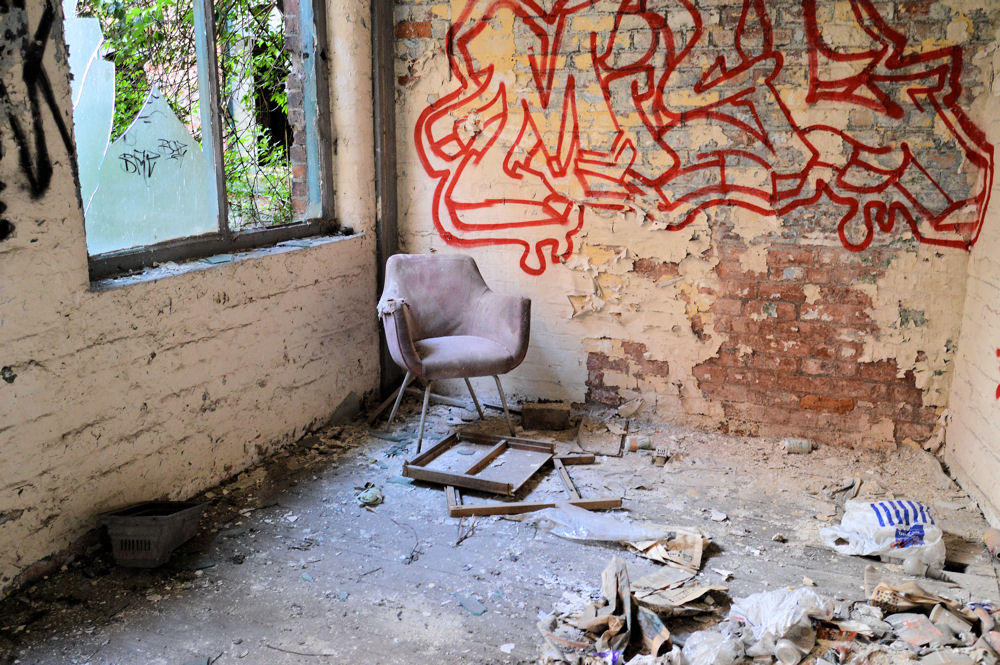 Graffiti Artwork