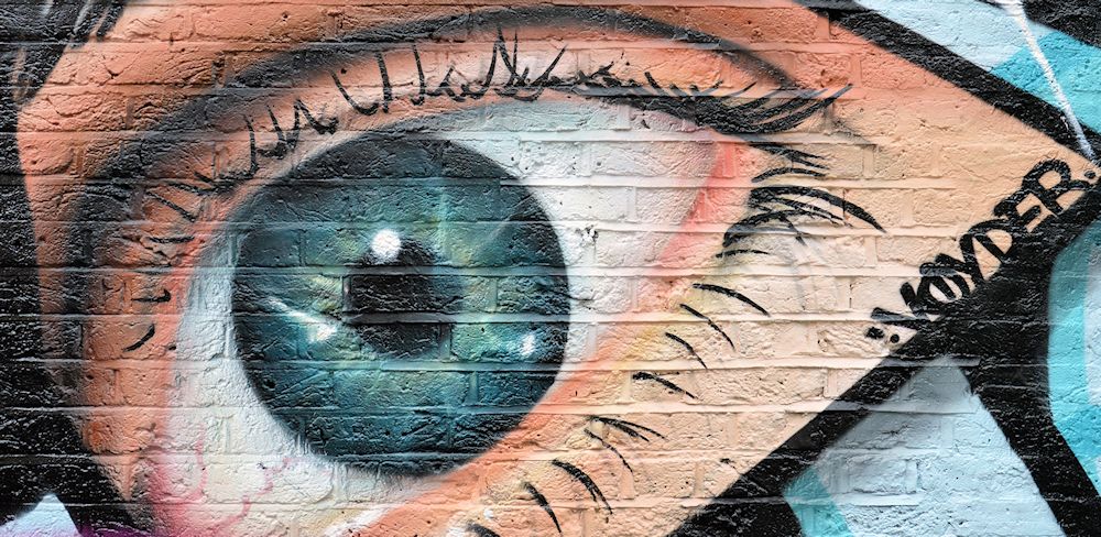 Graffiti Artwork