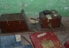 Hellingly Hospital