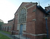 Hellingly Hospital