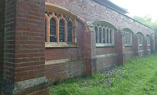 Hellingly Hospital