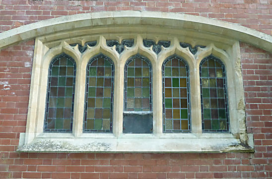 Hellingly Hospital