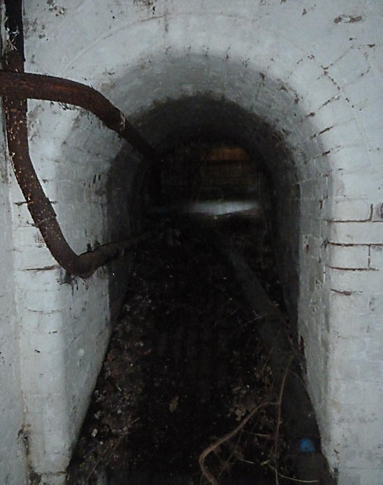 Hellingly Hospital