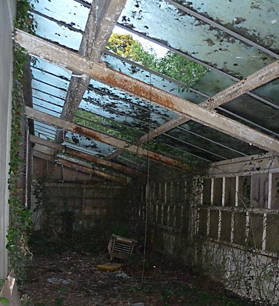 Hellingly Hospital