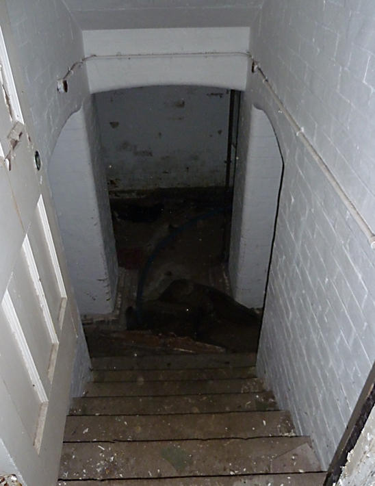 Hellingly Hospital