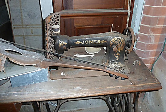 Hellingly Hospital