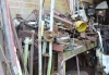 Hoarders Workshop
