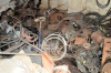 Hoarders Workshop