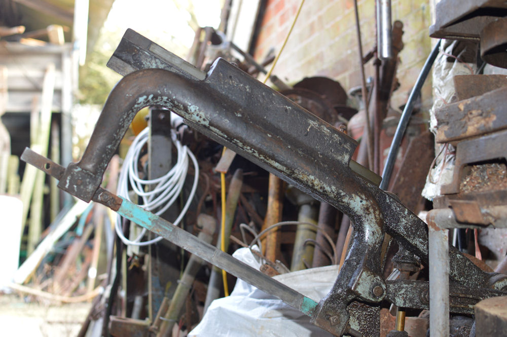 Hoarders Workshop