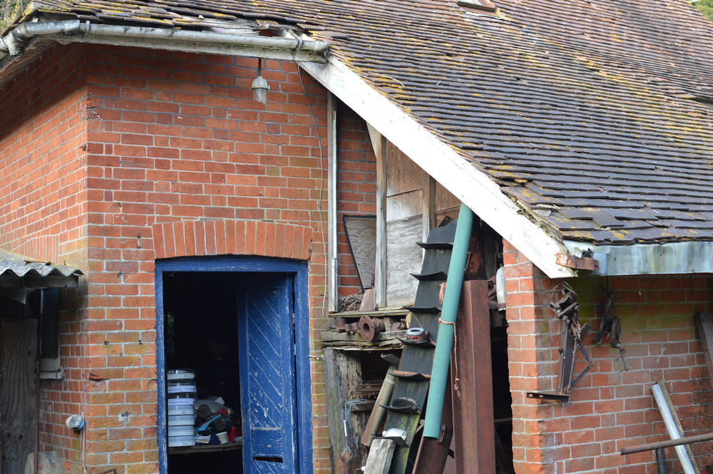 Hoarders Workshop