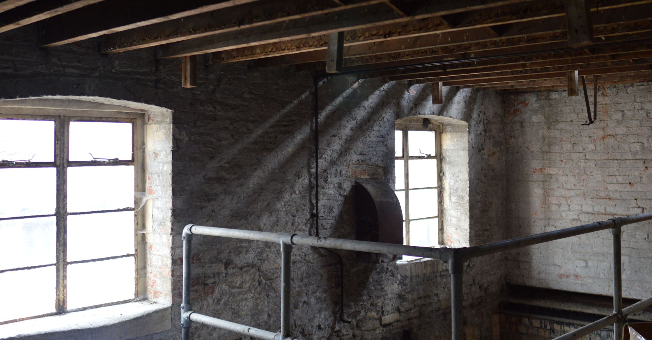 Holt Tannery