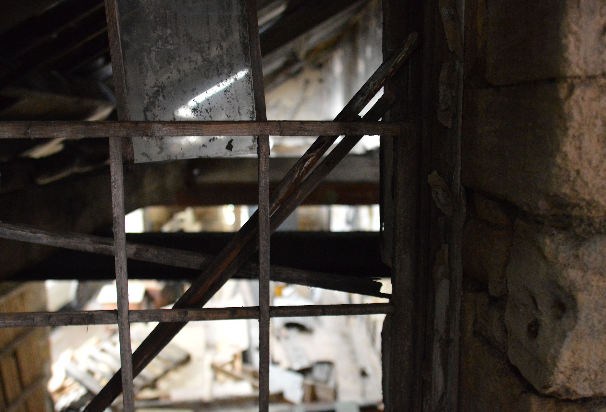 Holt Tannery