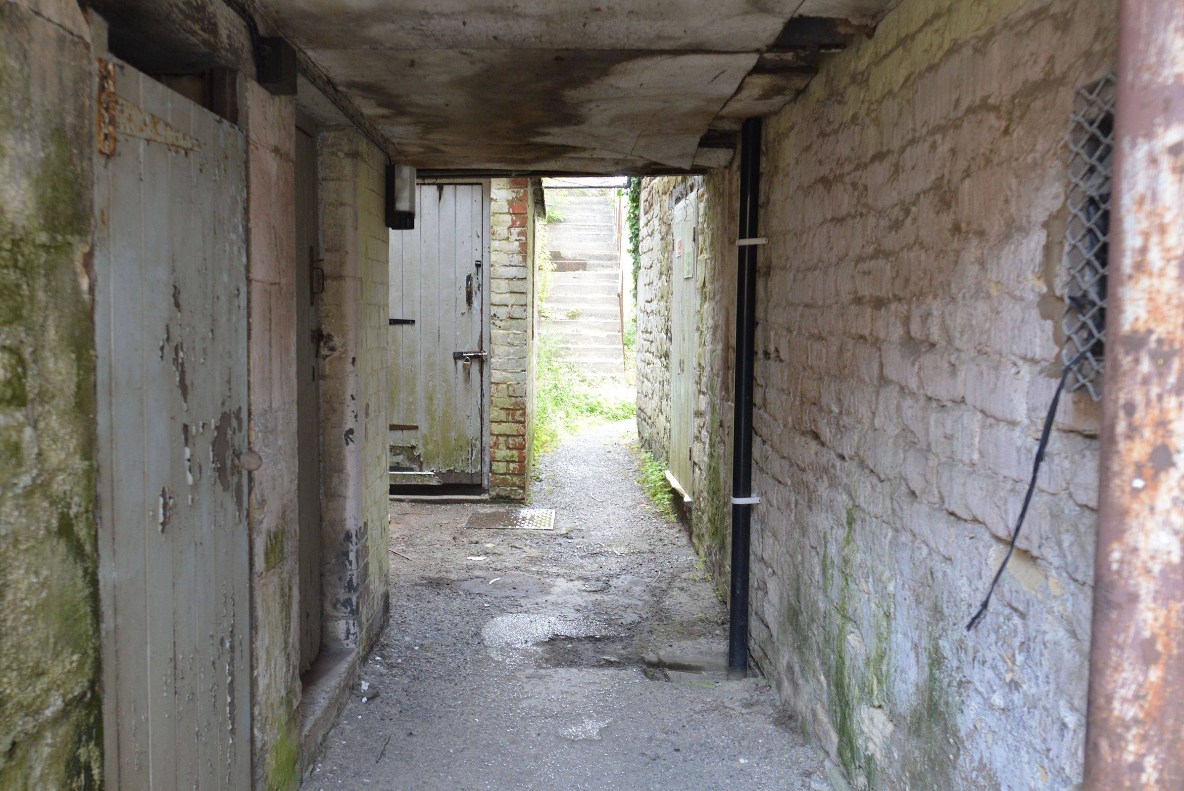Holt Tannery