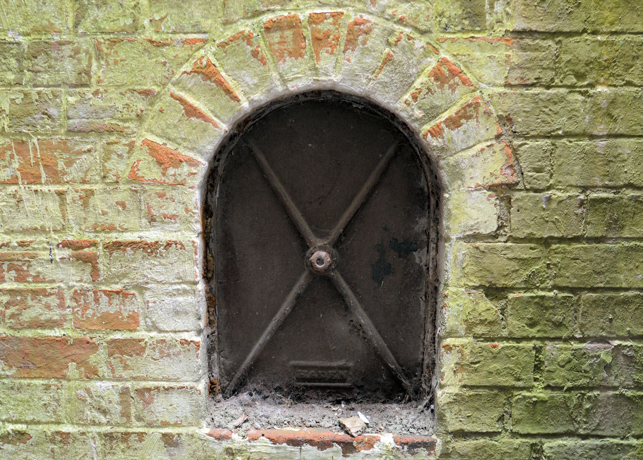 Holt Tannery