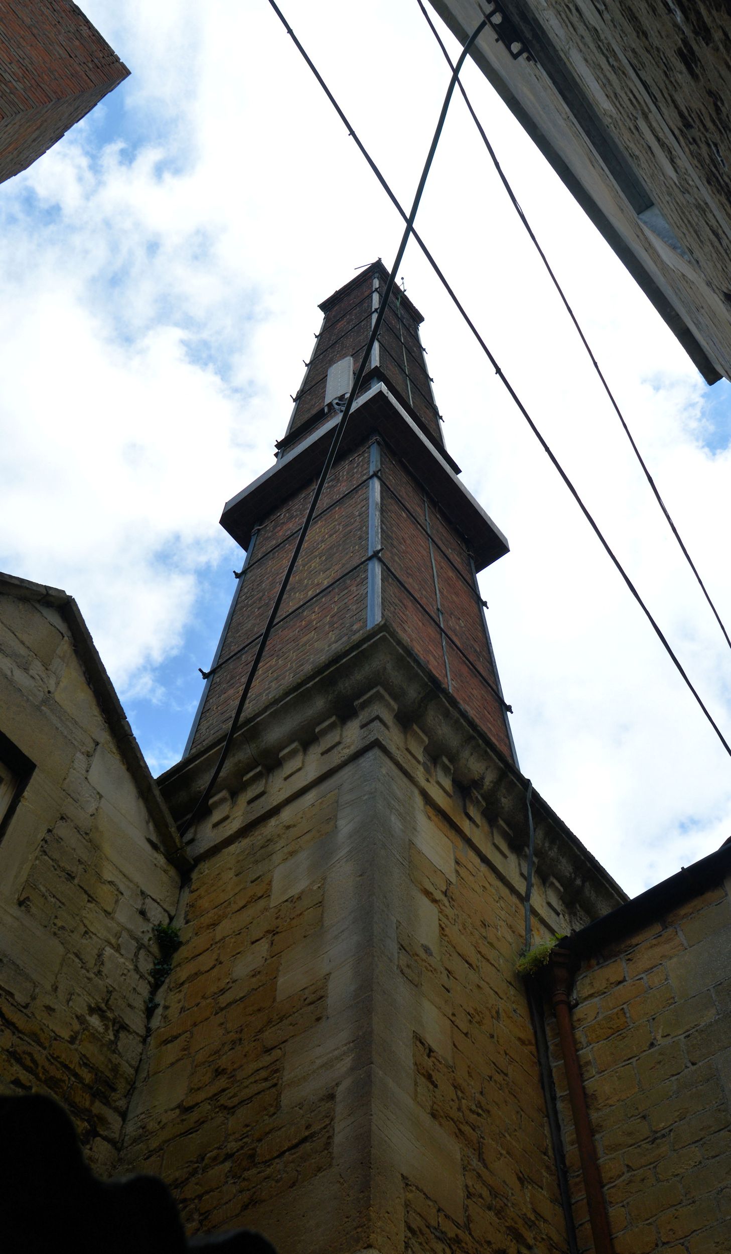 Holt Tannery