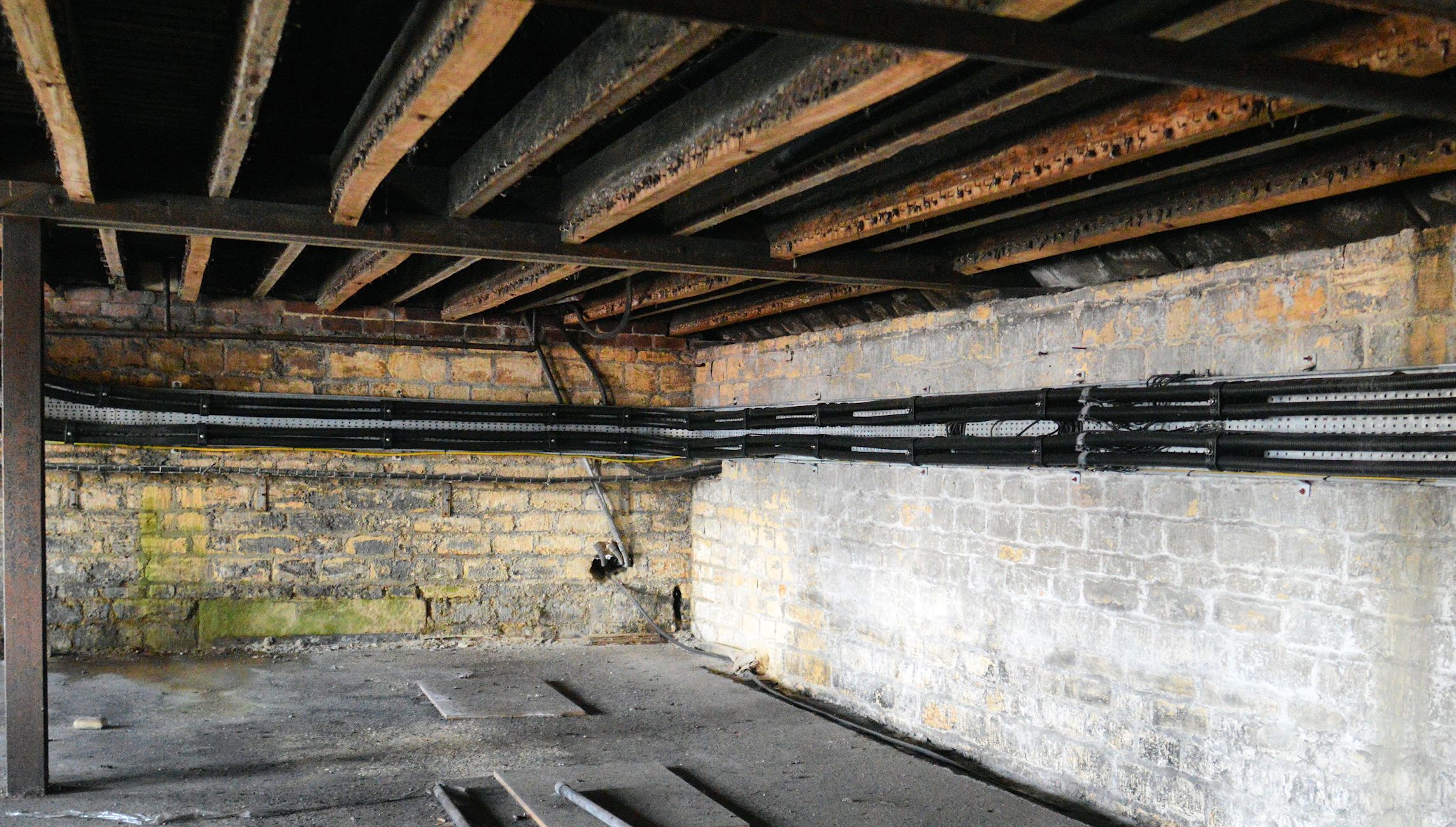 Holt Tannery