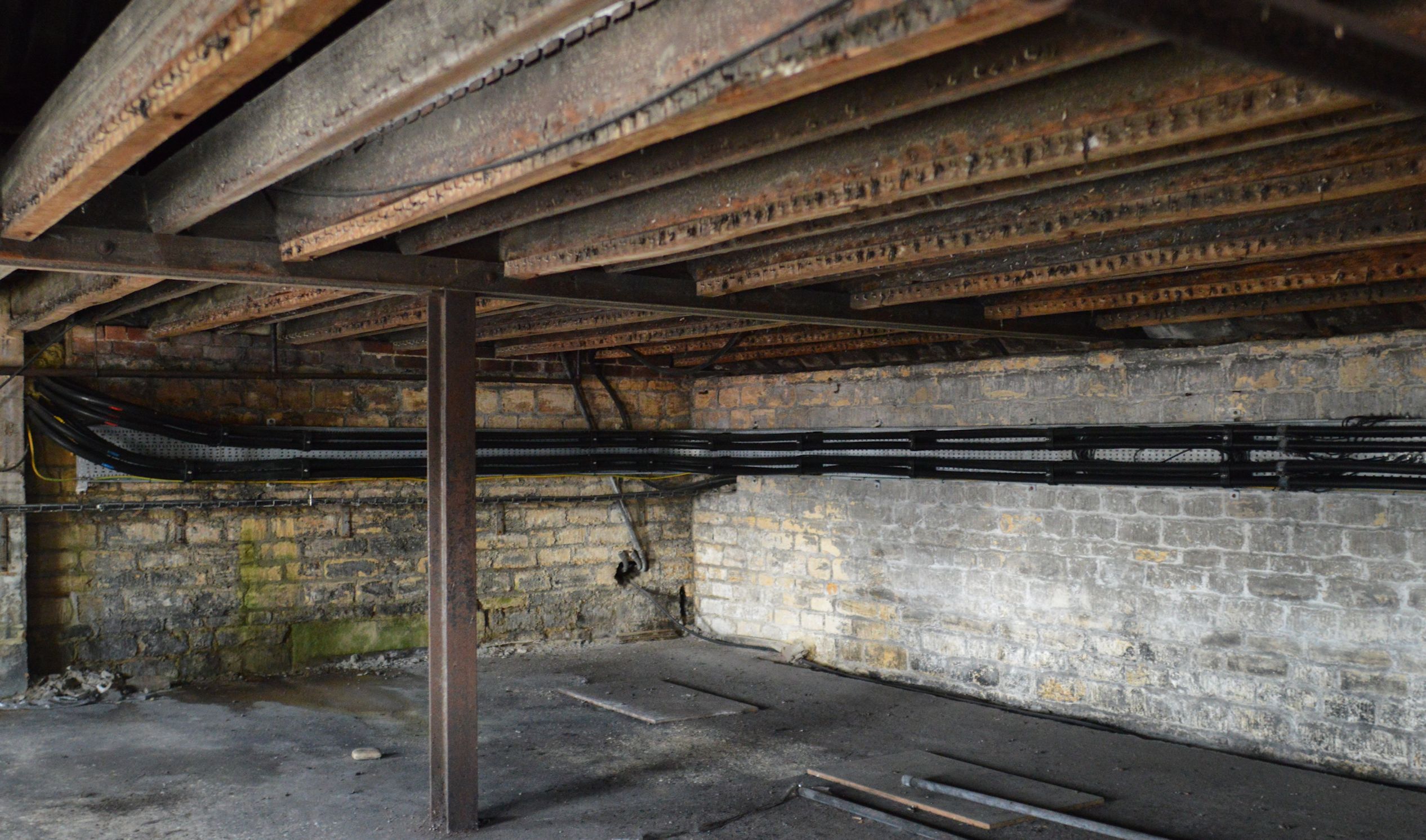 Holt Tannery