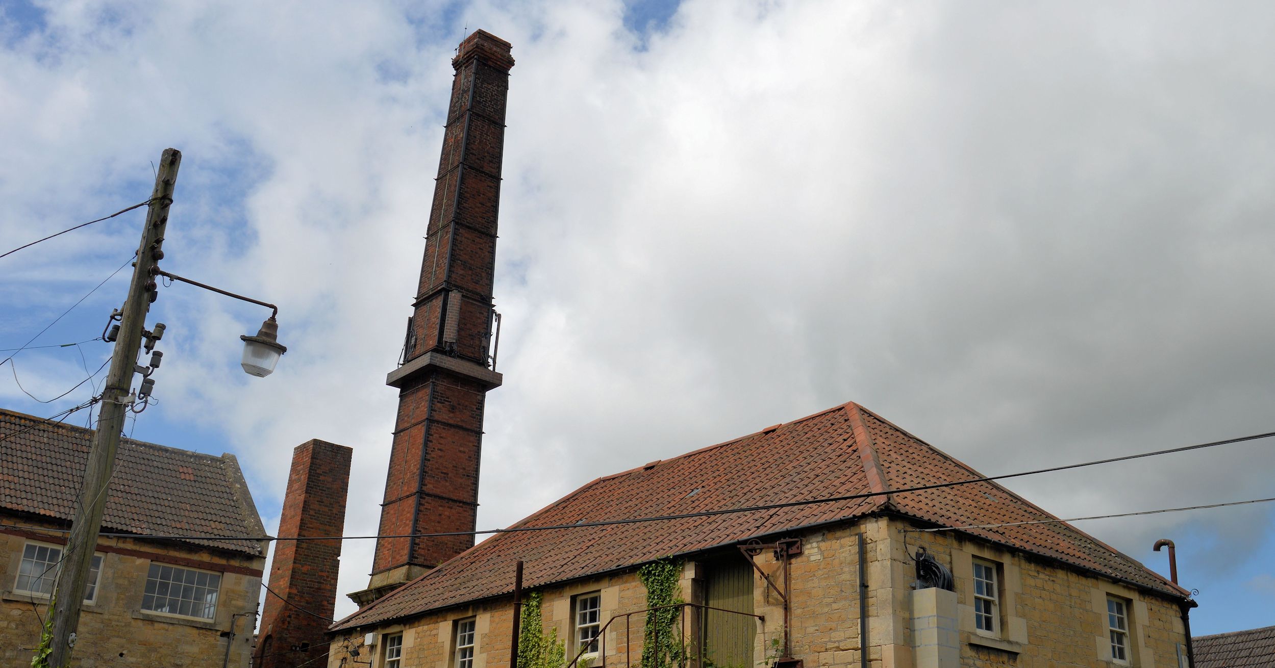 Holt Tannery