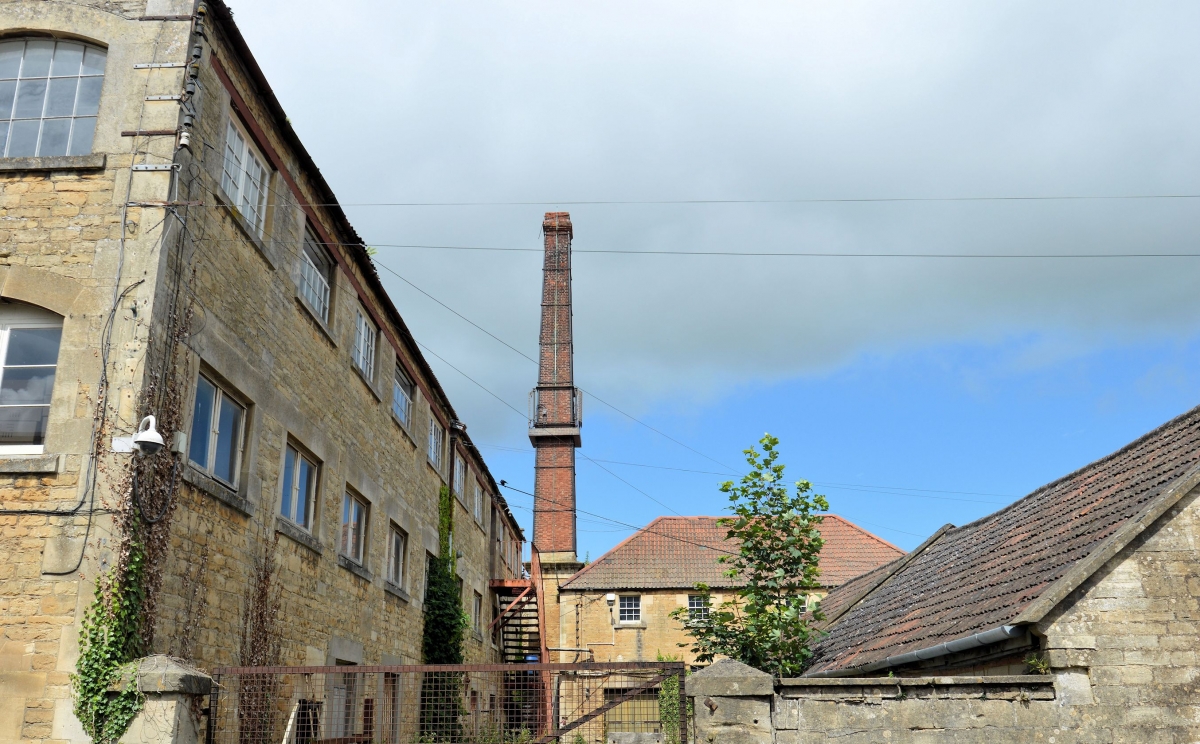 Holt Tannery