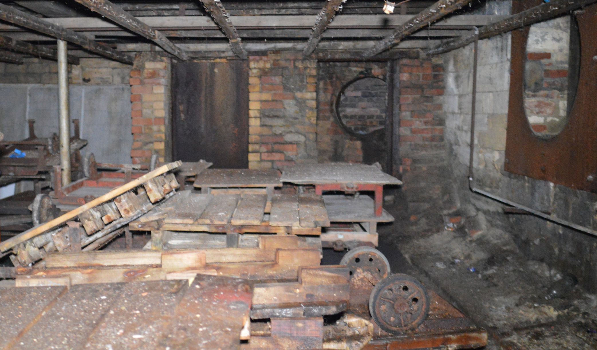 Holt Tannery
