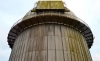 Telescope Building