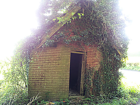 Keepers Cottage