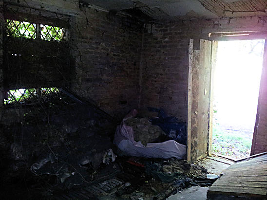 Keepers Cottage