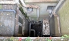 Abandoned Hotel
