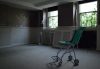 Abandoned Hotel