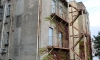 Abandoned Hotel